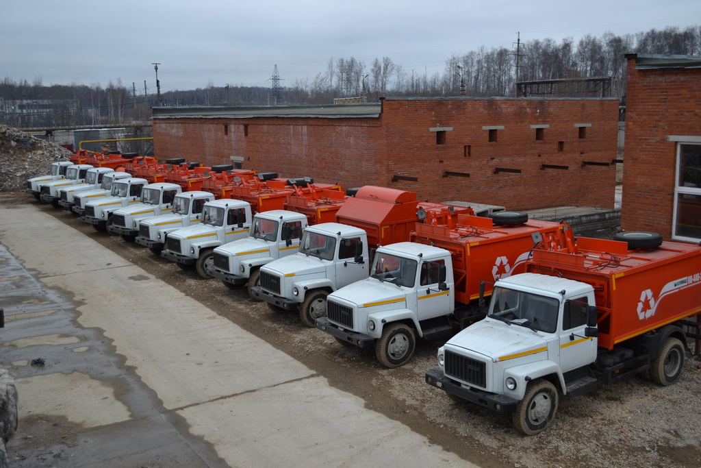 мусоровозы, вывоз мусора, вывоз ТБО, вывоз КГМ, вывоз отходов